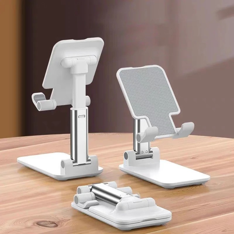 Tablet Stand Accessories - Desktop-Telefonhalter Ständer Tablet Lazy Mount Flexibler