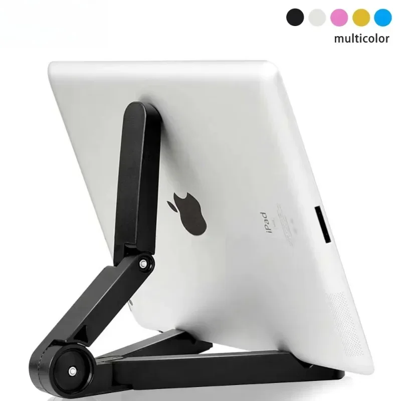 Tablet Accessories Samsung - Universal Folding Tablet Halter Für iPad