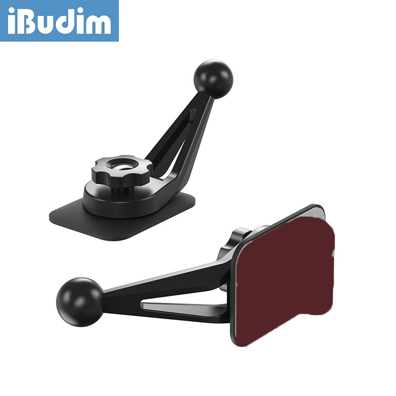 Ram Tablet Accessories - 360 Grad Verstellbare Auto-Handyhalterung Schwerkraft-Autotelefonständer Magnetische