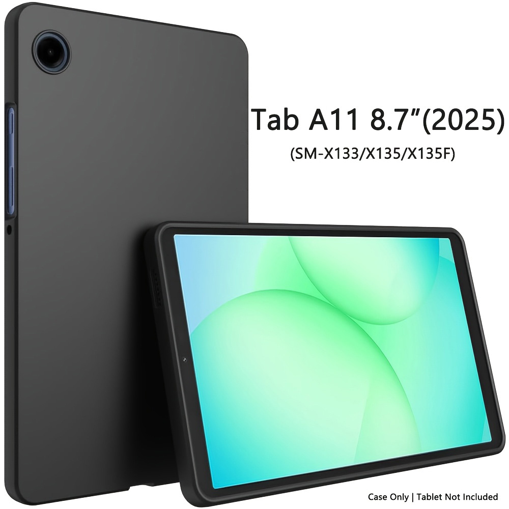 Samsung Tablet S10 Accessories - Hülle für Samsung Tab A11 8.7