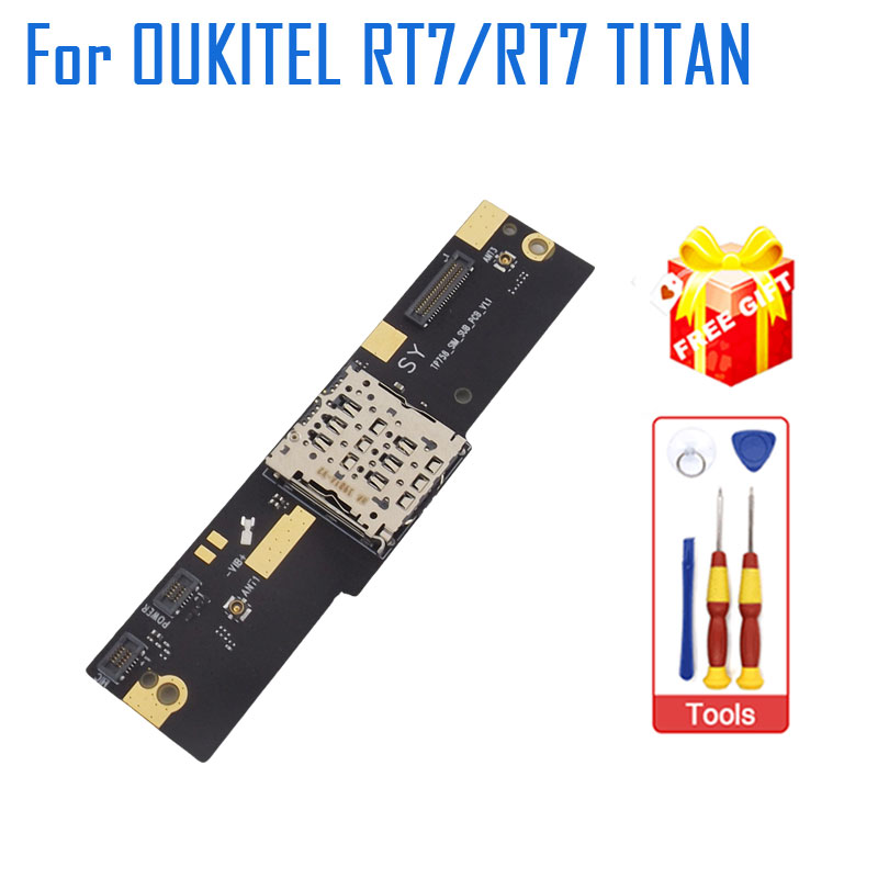 Oukitel Tablet Accessories - Neues original oukitel rt7 rt7 sim/tf