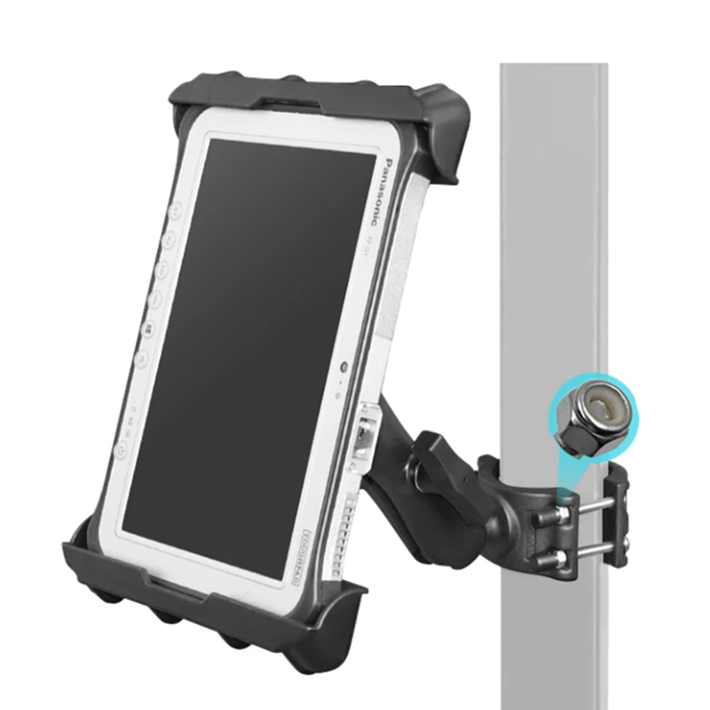 Ram Tablet Accessories - Tablet-Halterung im Format 280 x 210