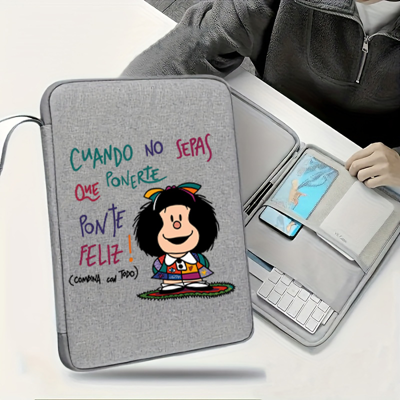 Tablet Tech Accessories - Stoßfeste Tablet-Hülle für iPad 10,9/12,9 Zoll