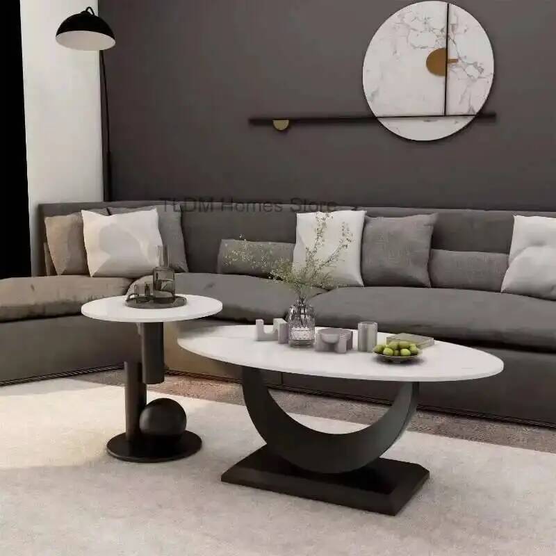 Unique Table Accessories - Kaffee-Tische Zubehör Raumgestaltung Wohnzimmer Einzigartige Luxus-Couchtische