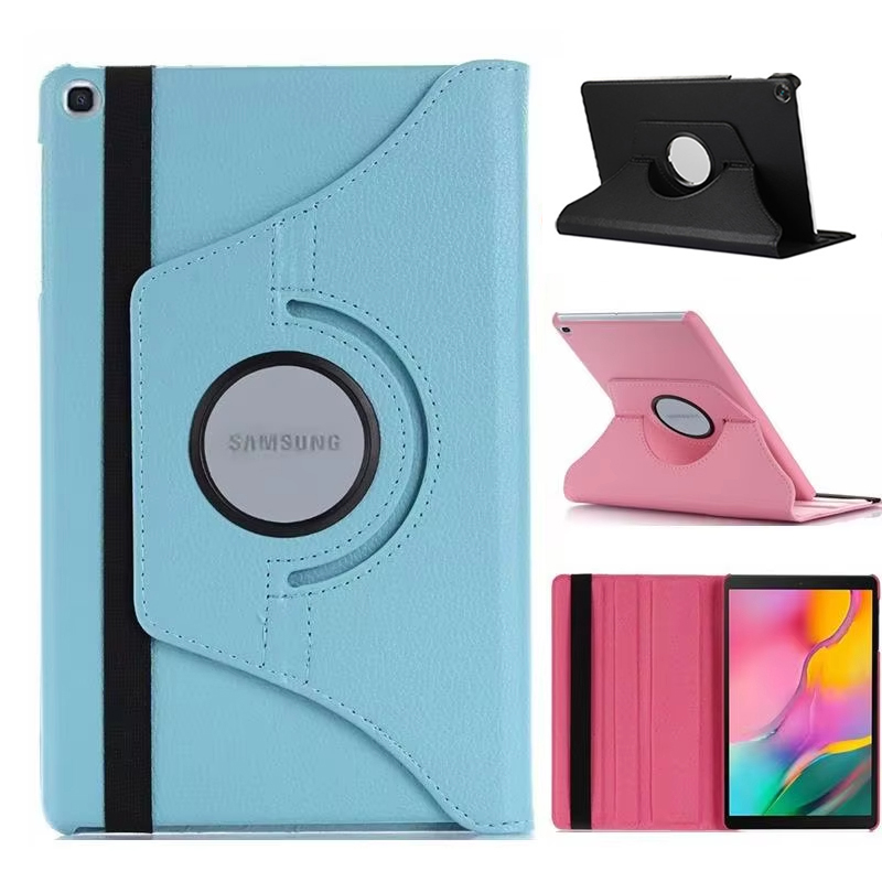 Remarkable Tablet Accessories - 360 drehbare Tablet-Hülle für Samsung Galaxy