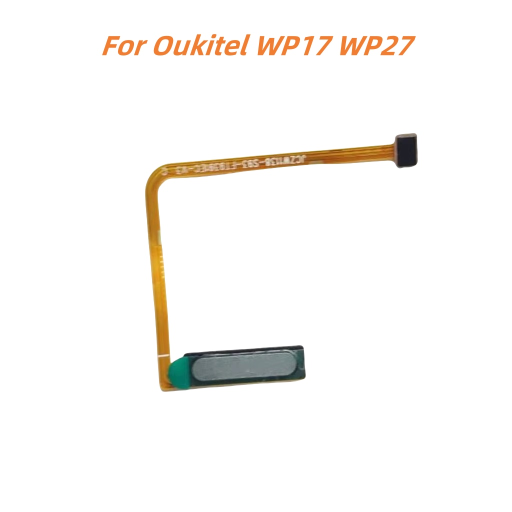 Oukitel Tablet Accessories - Für Oukitel WP17 WP27 Cel Telefon
