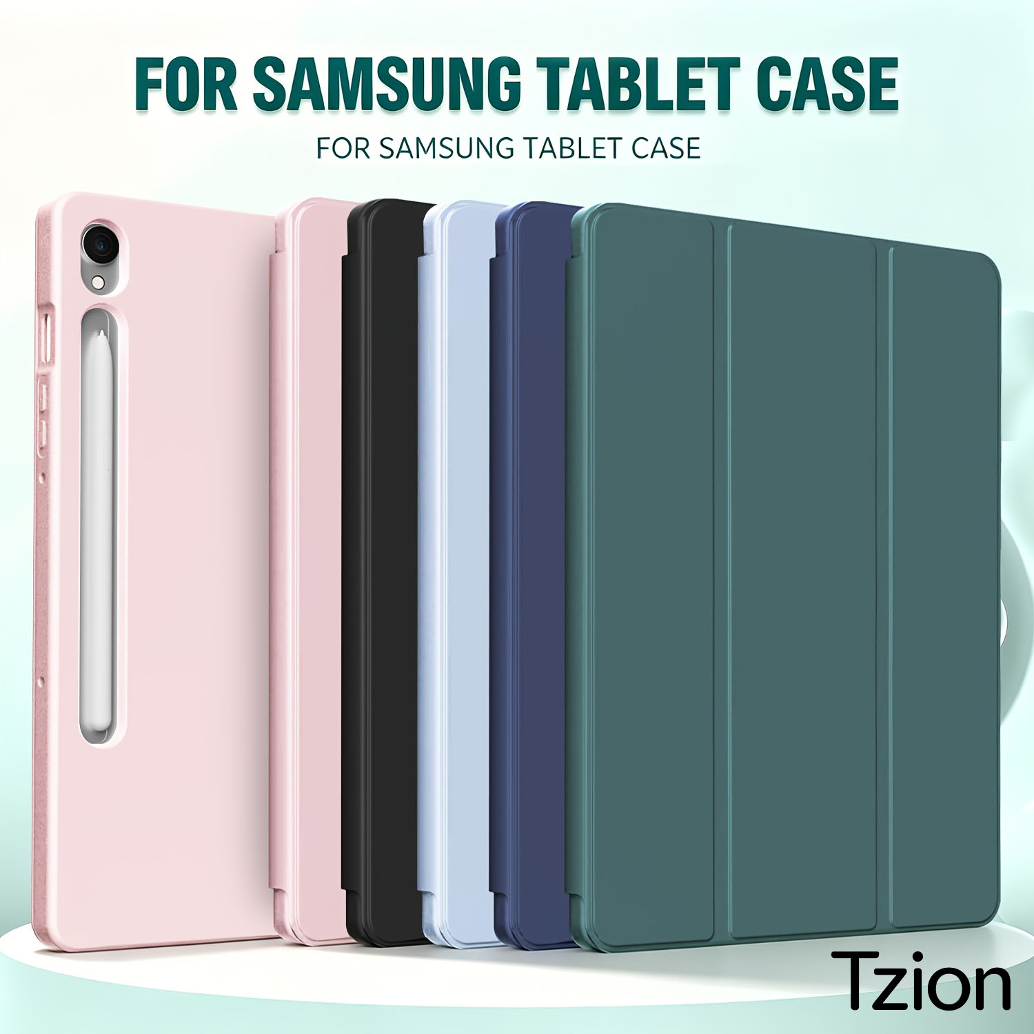 Samsung Tablet S10 Accessories - Für Samsung Galaxy Tab A7 A8