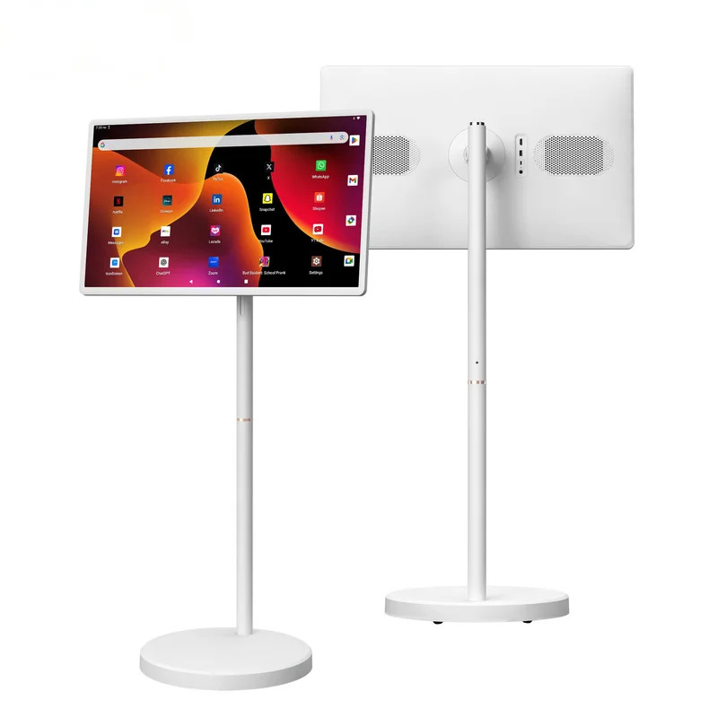 Tablet Accessories Uk - 32 Zoll Android 15 Smart TV,