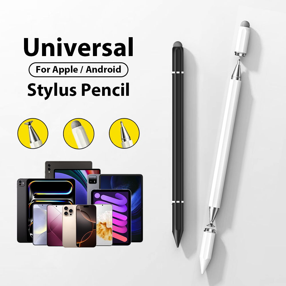 Tablet Accessories Samsung - Universeller Stylus-Stift für Samsung, Xiaomi, Huawei,