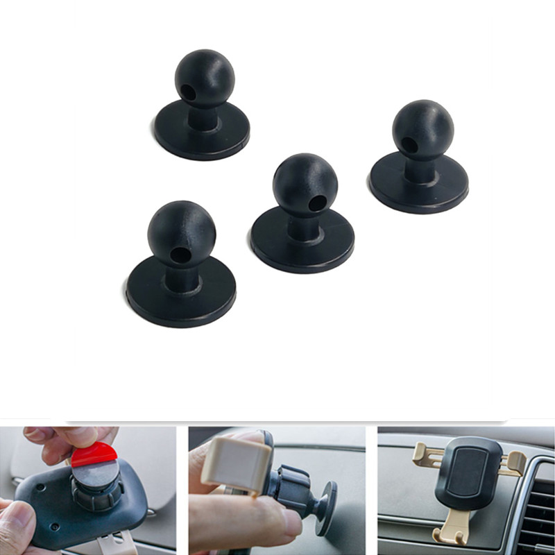 Ram Tablet Accessories - 5Pcs Mini Kleber Handy Halterung Basis
