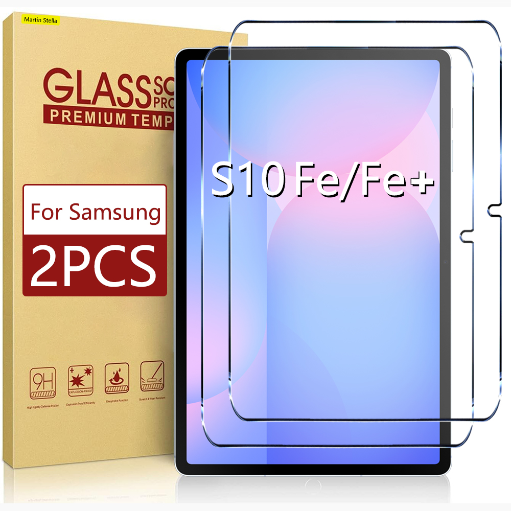 Tablet Accessories Samsung - Für Samsung Galaxy Tab S10 Fe