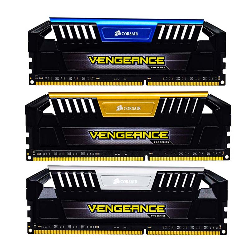 Ram Tablet Accessories - CORSAIR Vengeance LPX DDR3 Desktop-Speicher RAM