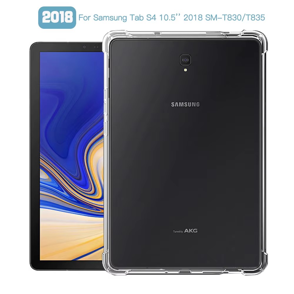 Remarkable Tablet Accessories - Für Samsung Galaxy Tab S4 10,5