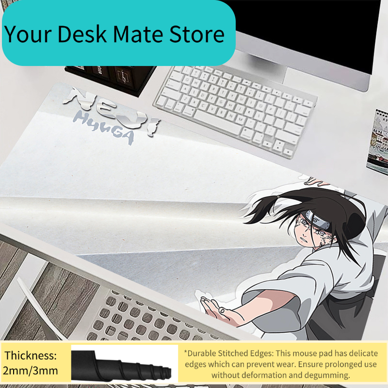 Tablet Accessories Keyboard - Mauspad PC-Zubehör Tastaturunterlage Büro-Schreibtischmatte Rutschfeste Mausunterlage