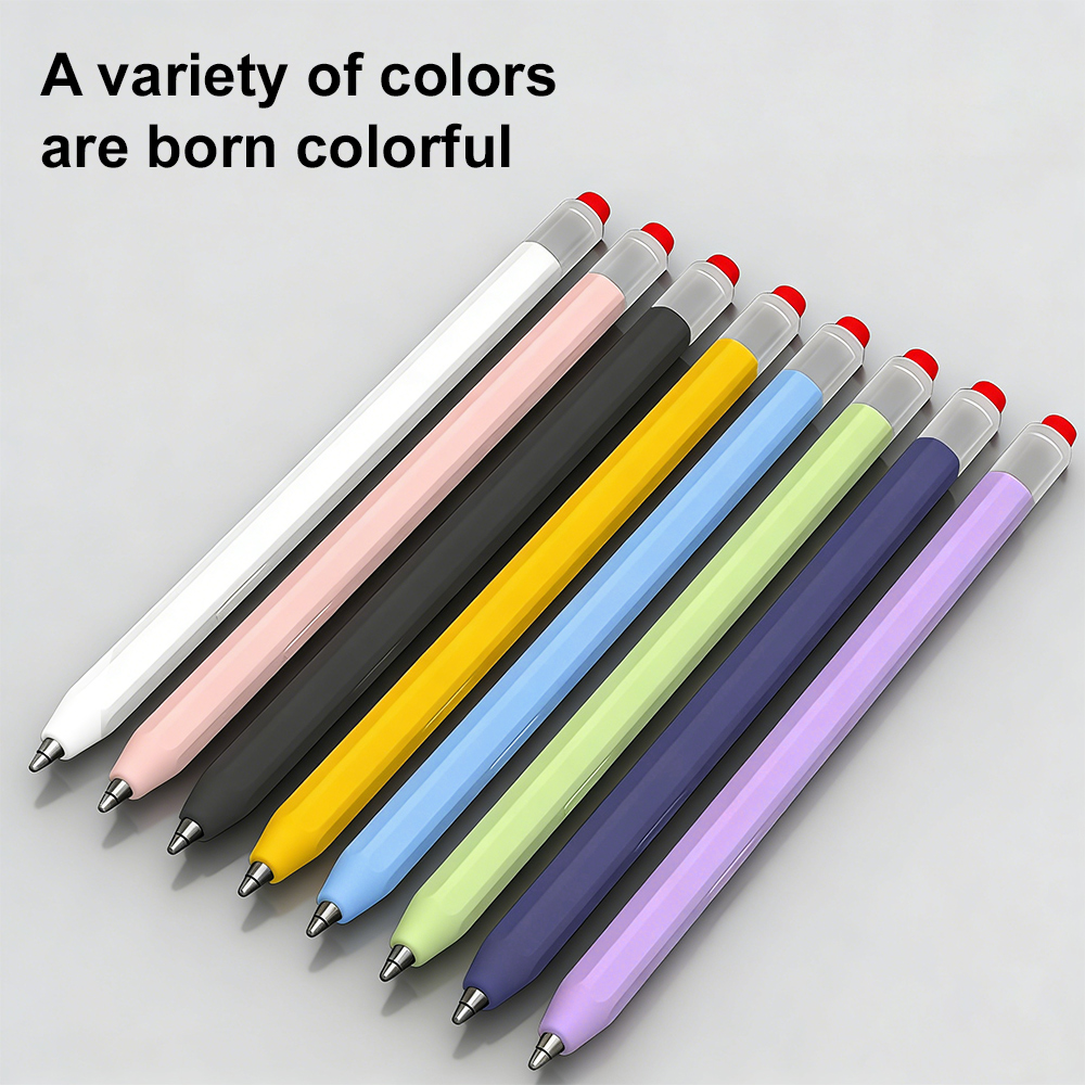 Samsung Tablet S10 Accessories - Silikonhülle für Samsung Galaxy S Pen