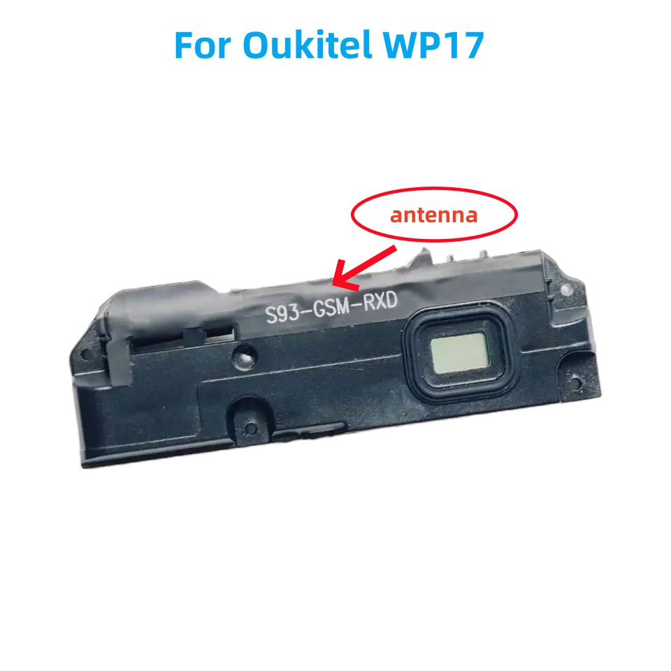 Oukitel Tablet Accessories - Für OUKITEL WP17 Handy Lautsprecher Inneren