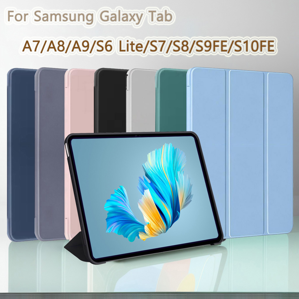 Samsung Tablet S10 Accessories - Für Samsung Galaxy Tab A7 A8