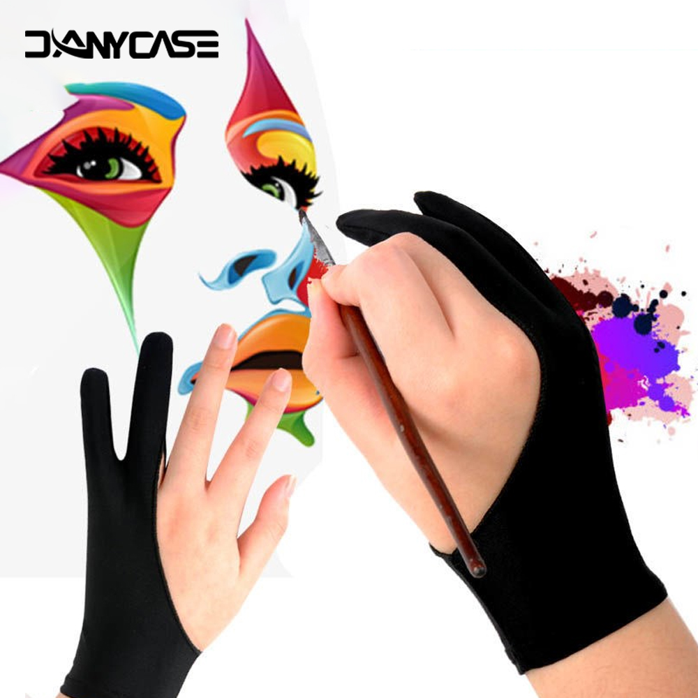 Samsung Tablet Drawing Accessories - Tablet-Zeichenhandschuh für iPad Xiaomi Samsung Lenovo