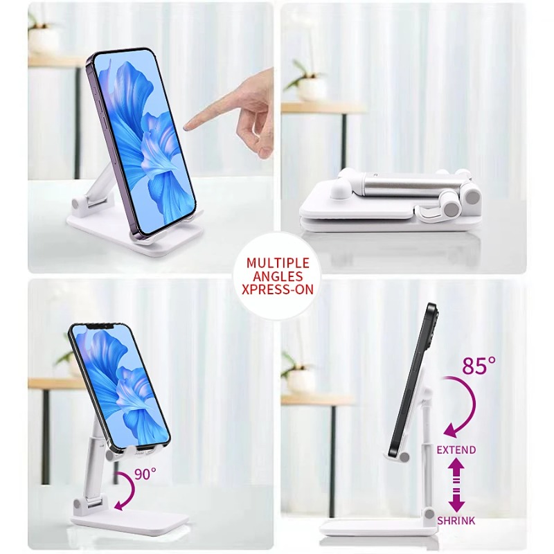 Desktop-Telefonhalter Ständer  – Tablet Stand Accessories Bewertung und Preis