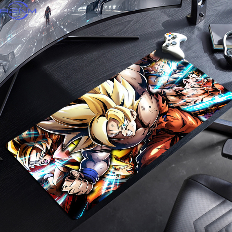 Mauspad Dragon Ball Anime Gami – Tablet Accessories Keyboard Bewertung und Preis