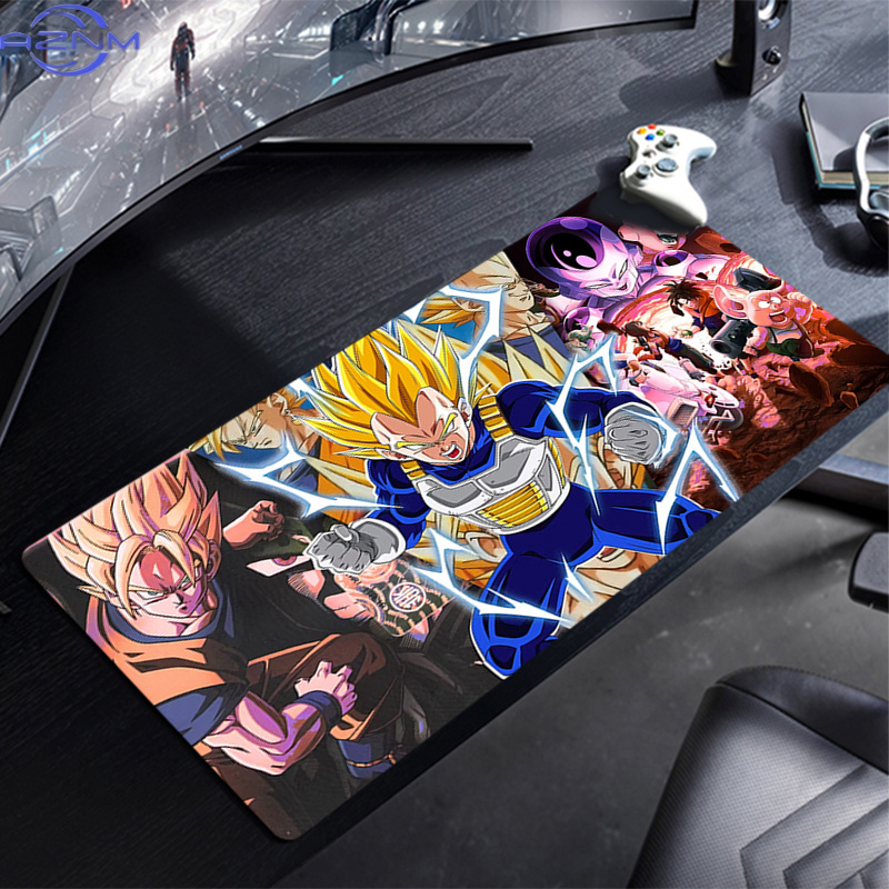 Mauspad Dragon Ball Anime Gami – Tablet Accessories Keyboard Bewertung und Preis