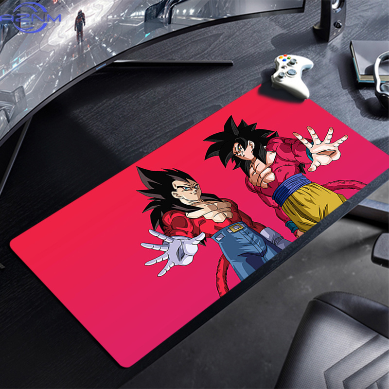 Mauspad Dragon Ball Anime Gami – Tablet Accessories Keyboard Bewertung und Preis