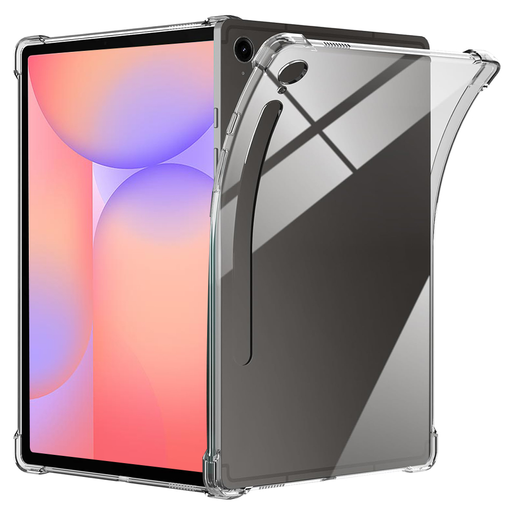 Klare Hülle für Samsung Galaxy – Samsung Tablet S10 Accessories Bewertung und Preis