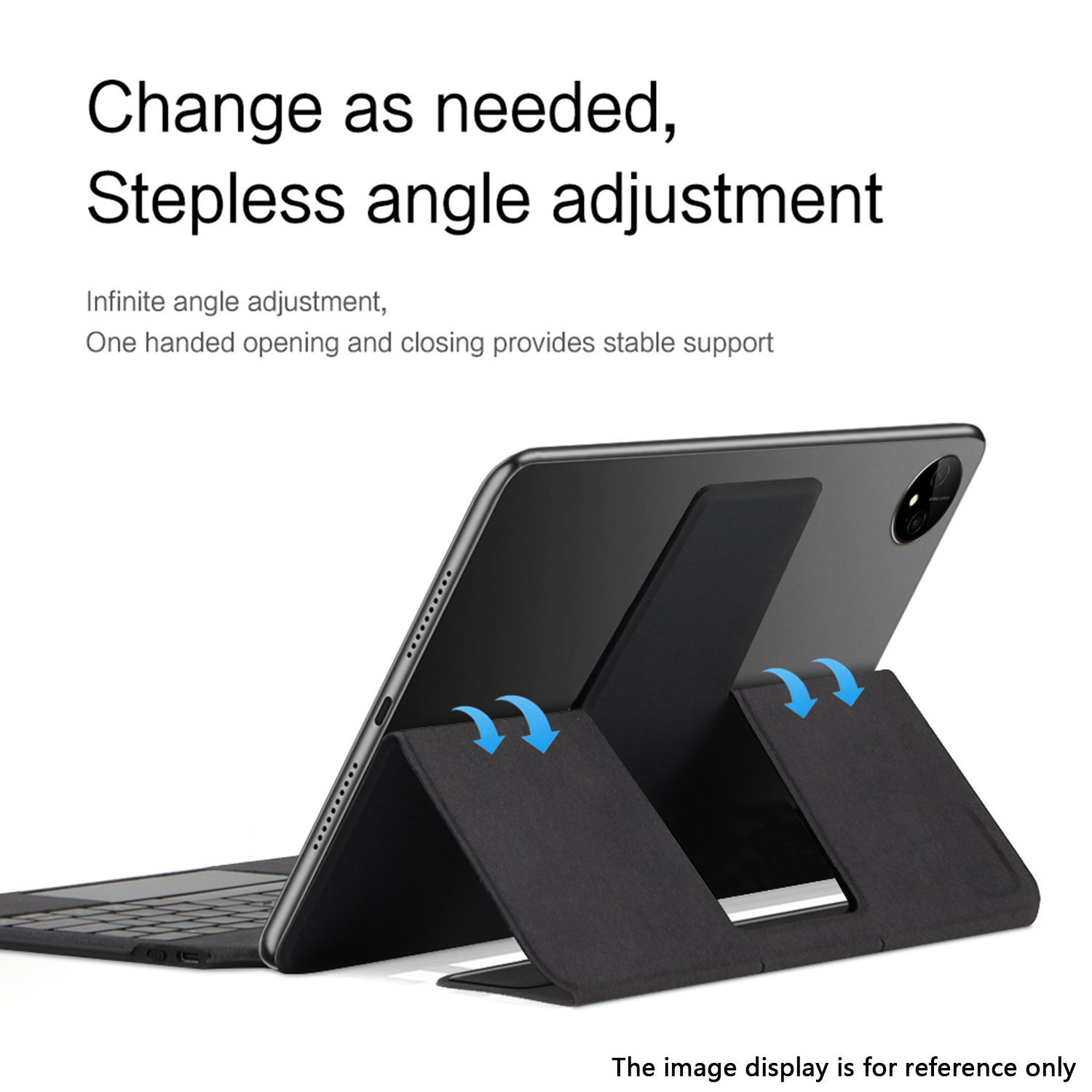 Universelle Tastaturhülle für  – Tablet Accessories Keyboard Bewertung und Preis