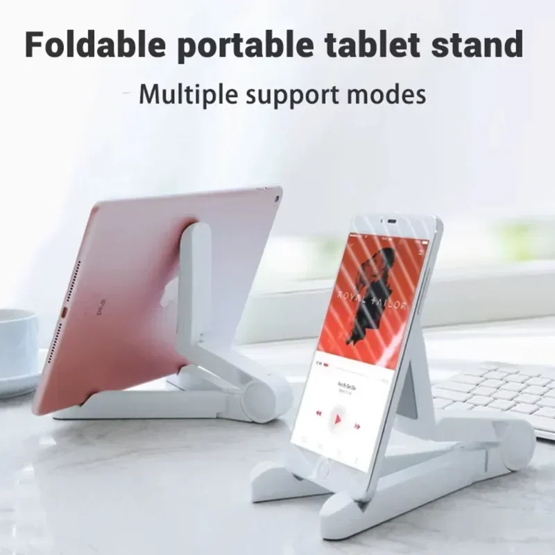 Universal Folding Tablet Halte – Tablet Accessories Samsung Bewertung und Preis