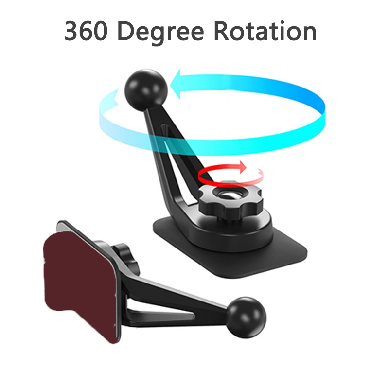 360 Grad Verstellbare Auto-Han – Ram Tablet Accessories Bewertung und Preis