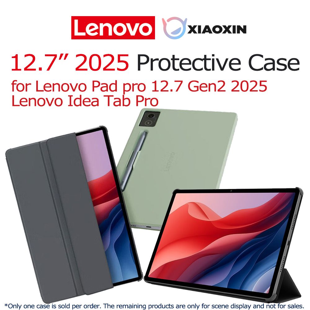Lenovo 12,7'' Schutzhülle 12,7 – Cidea Tablet Accessories Bewertung und Preis