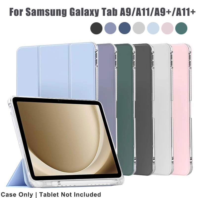 Klare Kristall-Tablet-Hülle mi – Remarkable Tablet Accessories Bewertung und Preis