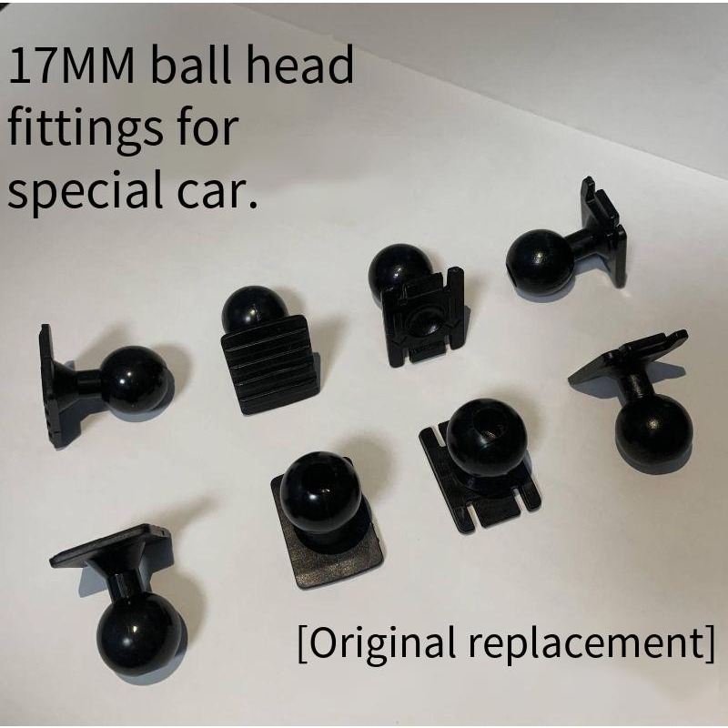 17mm Kugelkopf-Auto-Handyhalte – Ram Tablet Accessories Bewertung und Preis