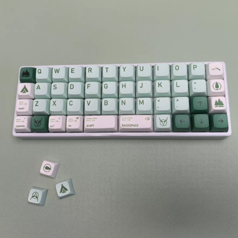 Anpassbare Planck40 Kabellose  – Tablet Accessories Uk Bewertung und Preis
