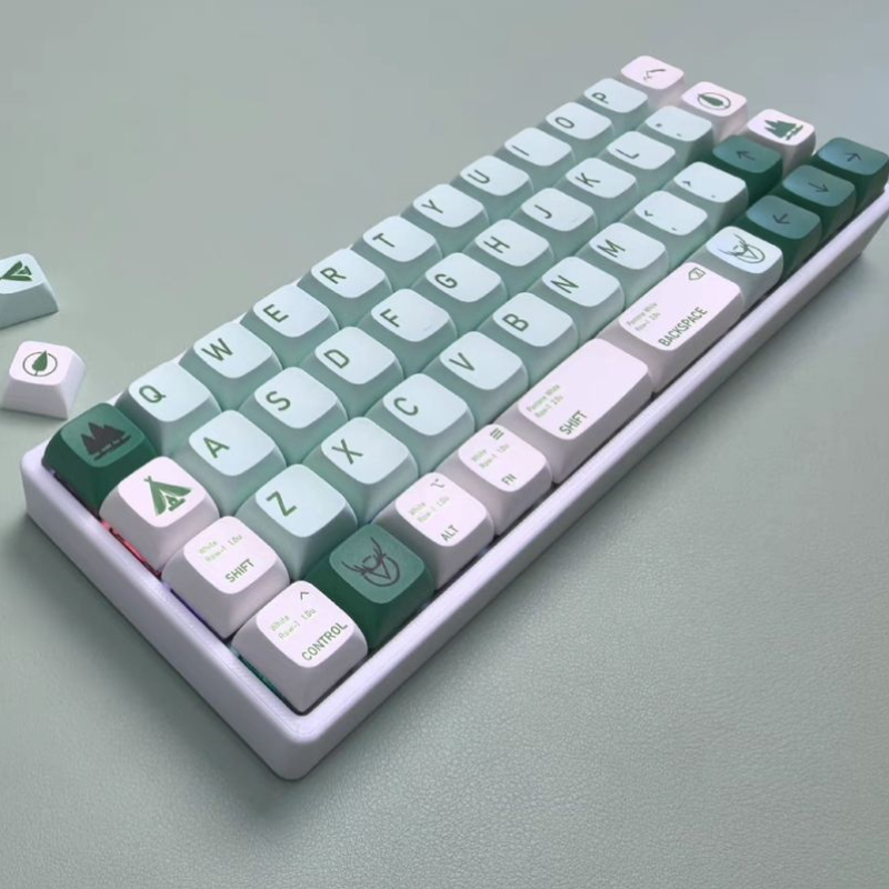 Anpassbare Planck40 Kabellose  – Tablet Accessories Uk Bewertung und Preis