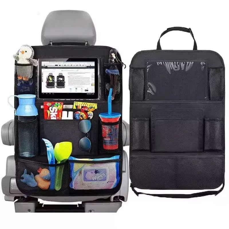 Multifunktionaler Autositz-Org – Tablet Car Accessories Bewertung und Preis