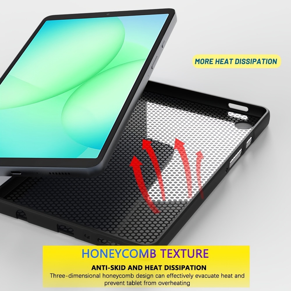 Hülle für Samsung Tab A11 8.7  – Samsung Tablet S10 Accessories Bewertung und Preis