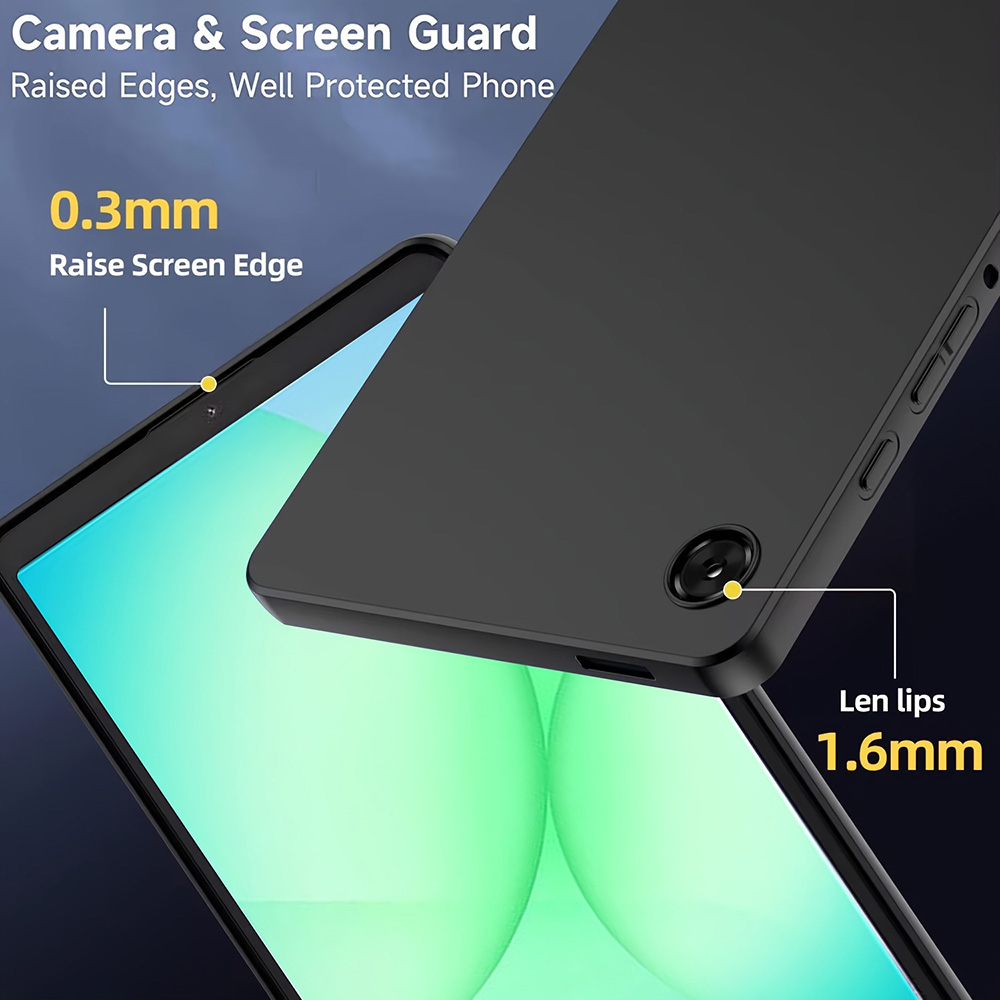 Hülle für Samsung Tab A11 8.7  – Samsung Tablet S10 Accessories Bewertung und Preis