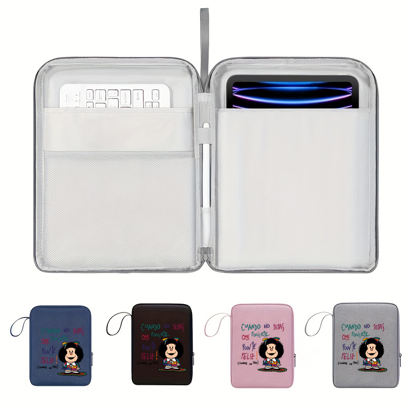 Stoßfeste Tablet-Hülle für iPa – Tablet Tech Accessories Bewertung und Preis