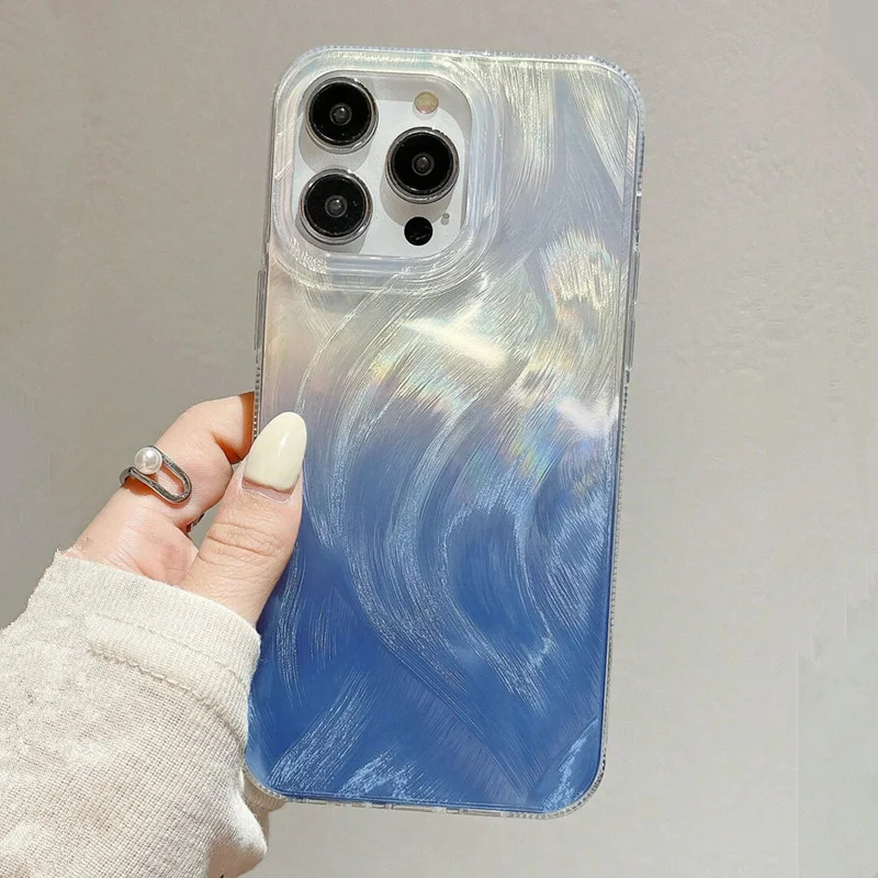 Glitzernde Blaue Sternenhimmel – Samsung Galaxy A55 Bewertung und Preis