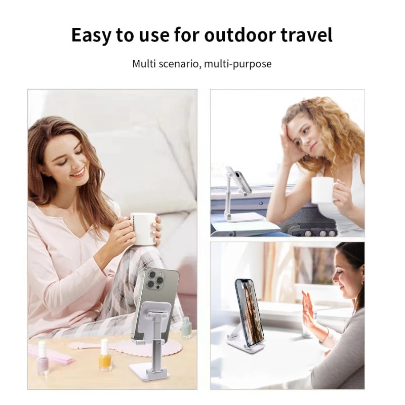 Desktop-Telefonhalter Ständer  – Tablet Stand Accessories Bewertung und Preis