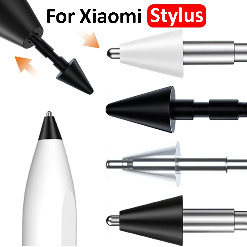 1-4PCS Smart Stylus Stift Aust – Cidea Tablet Accessories Bewertung und Preis