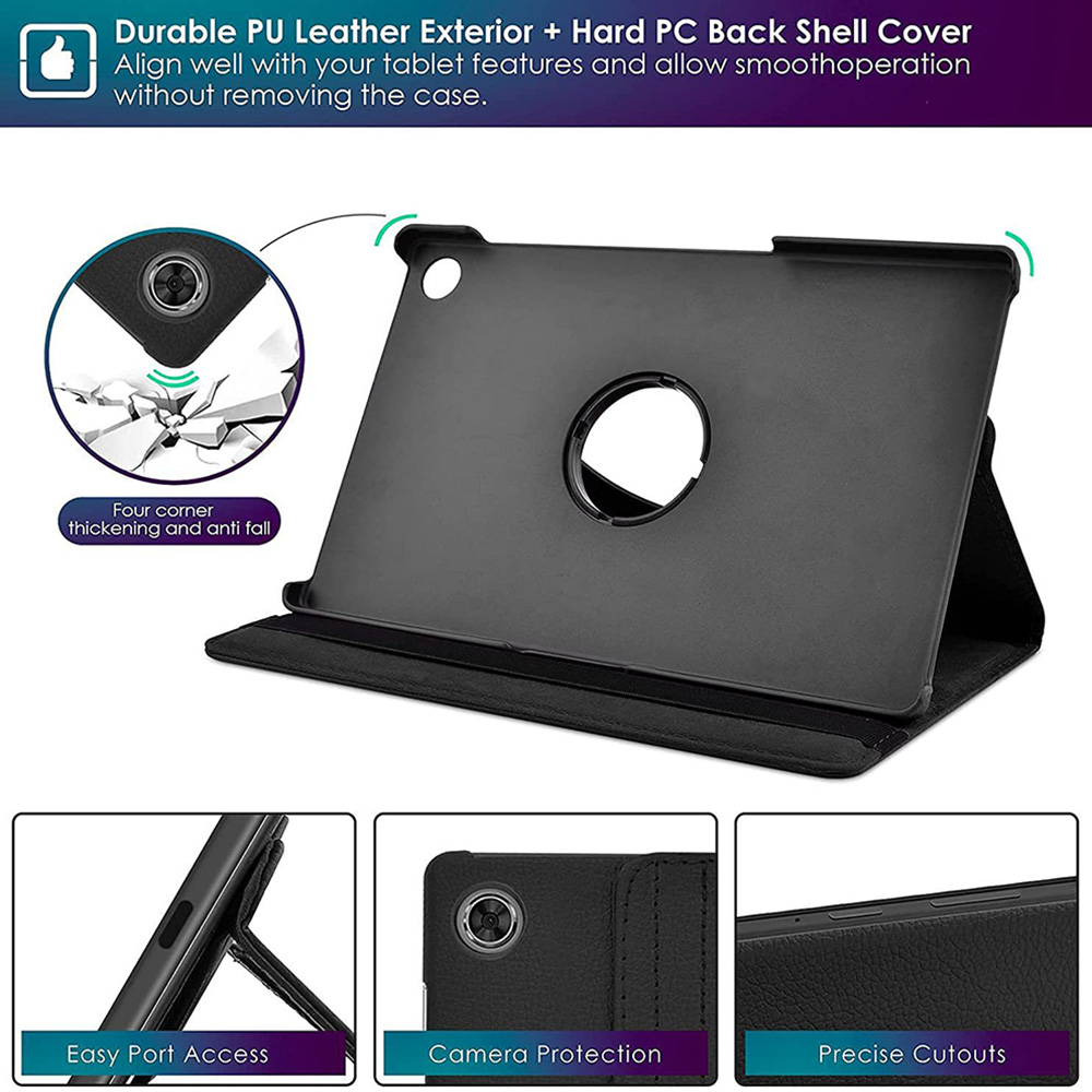 360 drehbare Tablet-Hülle für  – Remarkable Tablet Accessories Bewertung und Preis