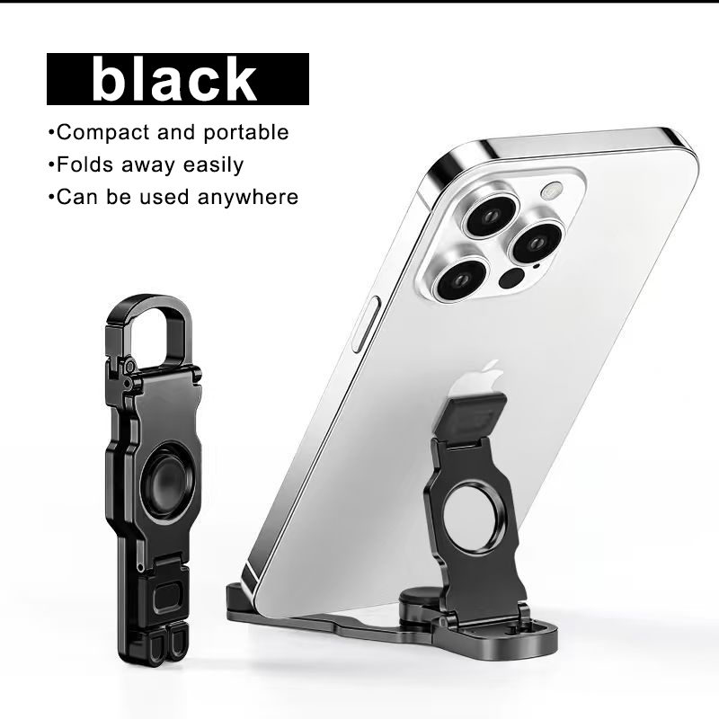 Tragbarer Fidget-Spinner-Handy – Tablet Stand Accessories Bewertung und Preis