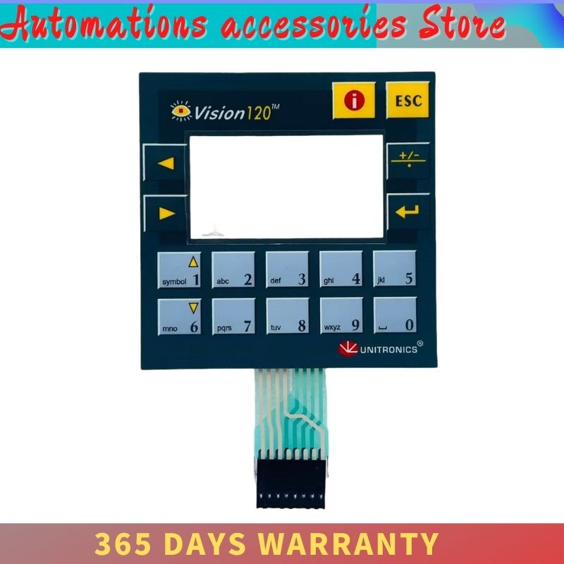 Vision120 membran tastensc hal – Tablet Accessories Keyboard Bewertung und Preis