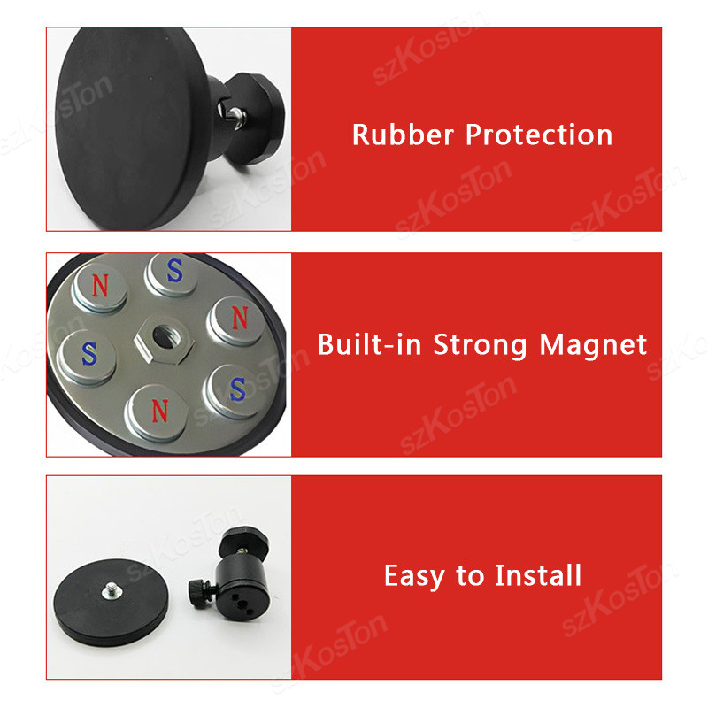 Halterung für magnetische Acti – Ram Tablet Accessories Bewertung und Preis