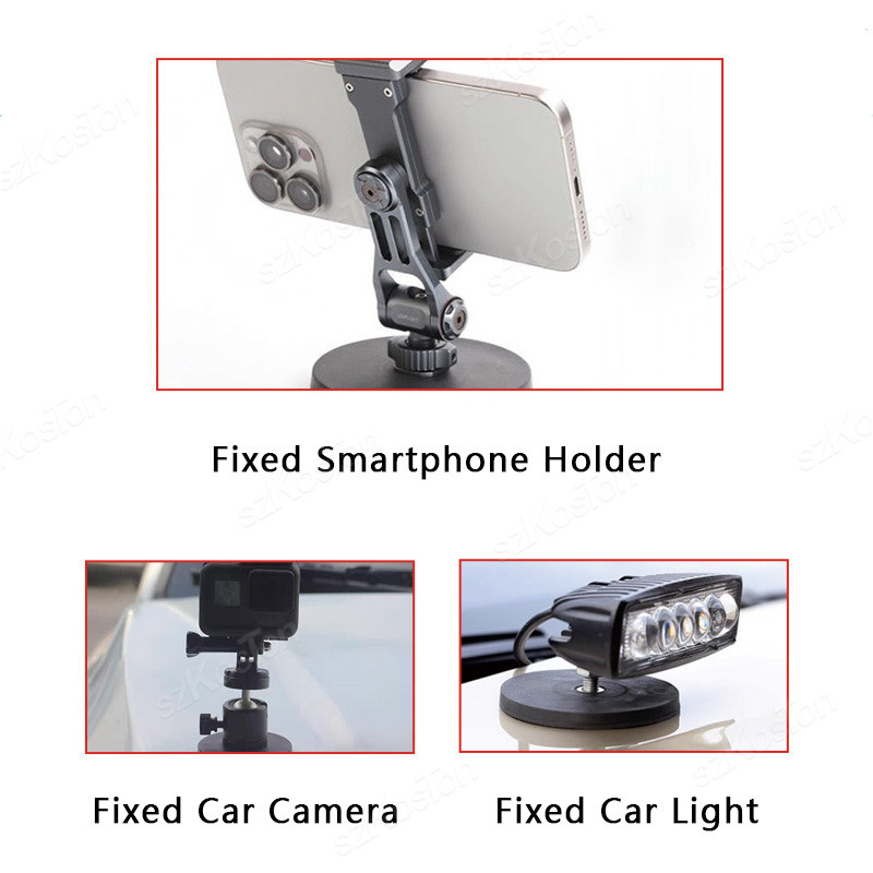 Halterung für magnetische Acti – Ram Tablet Accessories Bewertung und Preis