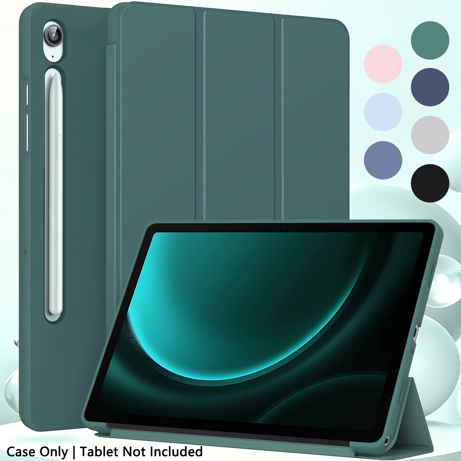 Für Samsung Galaxy Tab A7 A8 A – Samsung Tablet S10 Accessories Bewertung und Preis