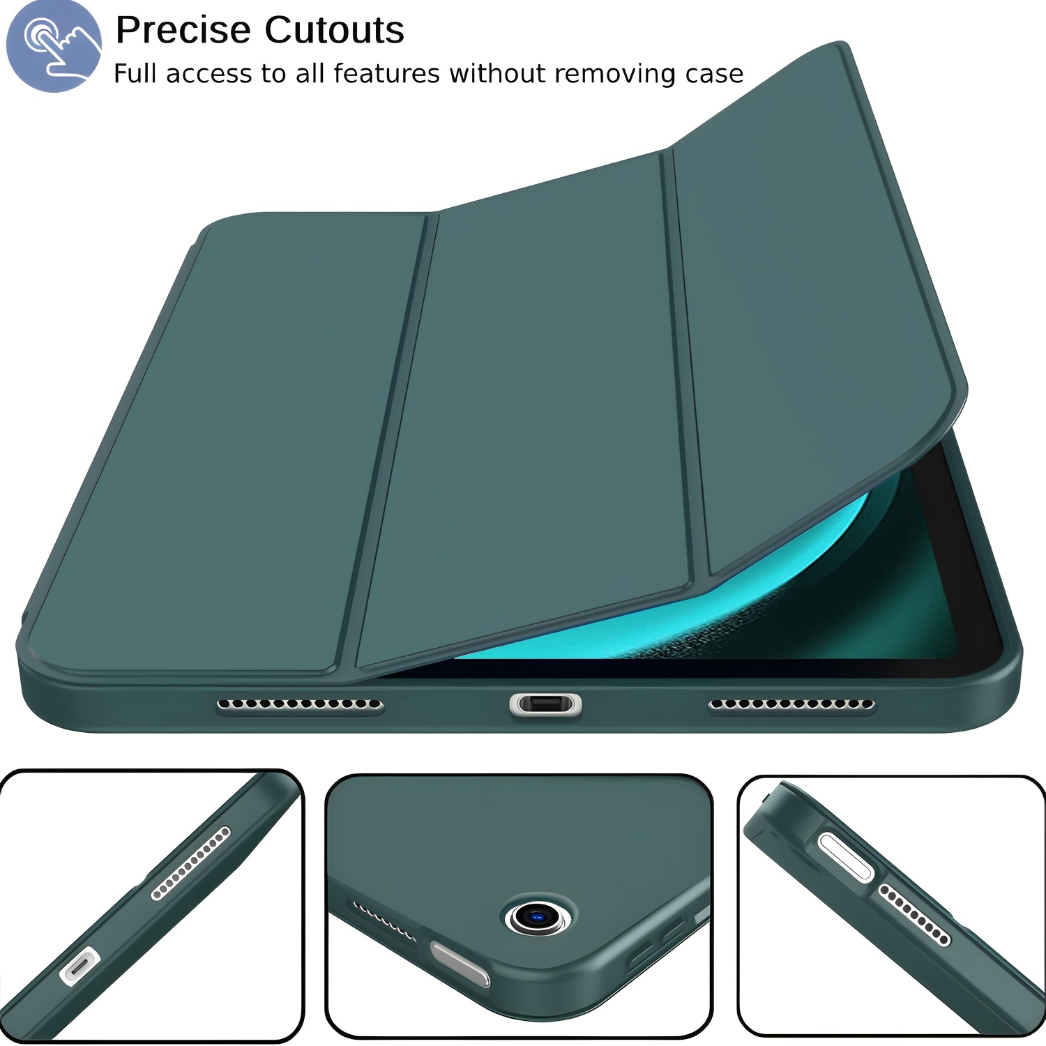 Für Samsung Galaxy Tab A7 A8 A – Samsung Tablet S10 Accessories Bewertung und Preis