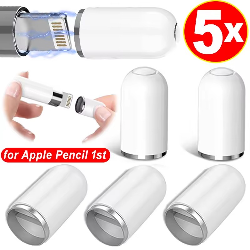 Magnetische Stiftkappen für Ap – Essential Tablet Accessories Bewertung und Preis